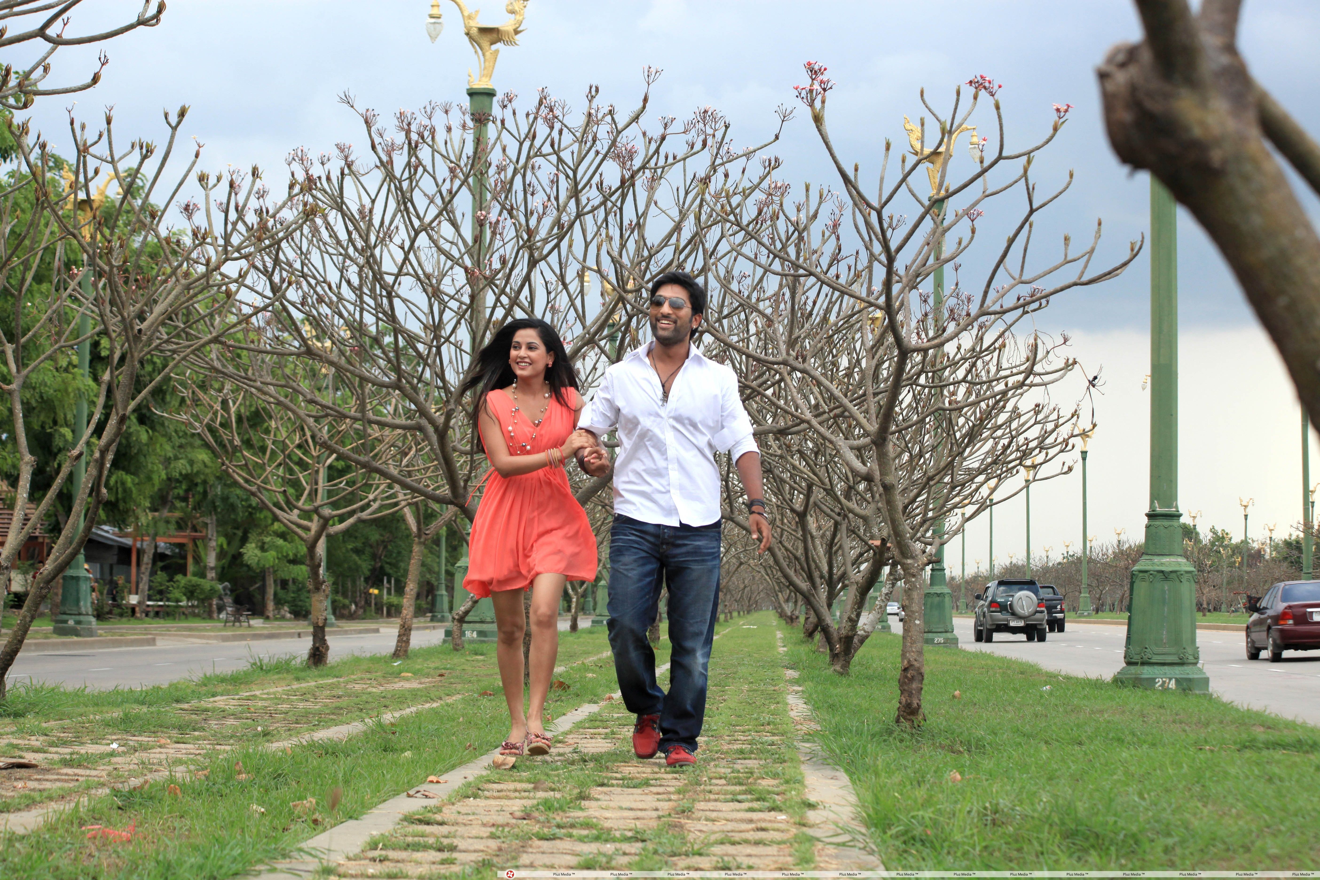 Race Telugu Movie Stills | Picture 285026