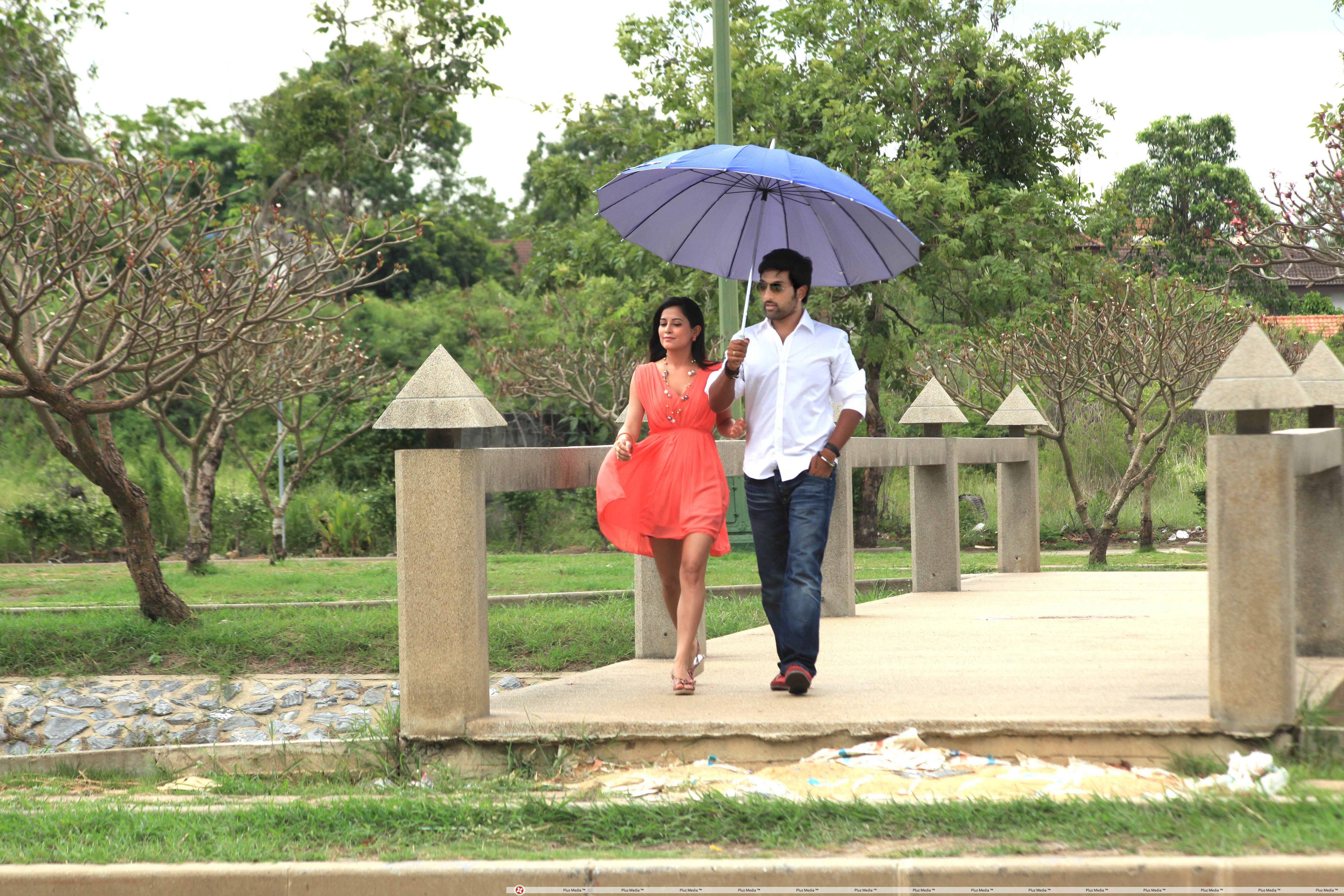 Race Telugu Movie Stills | Picture 285029