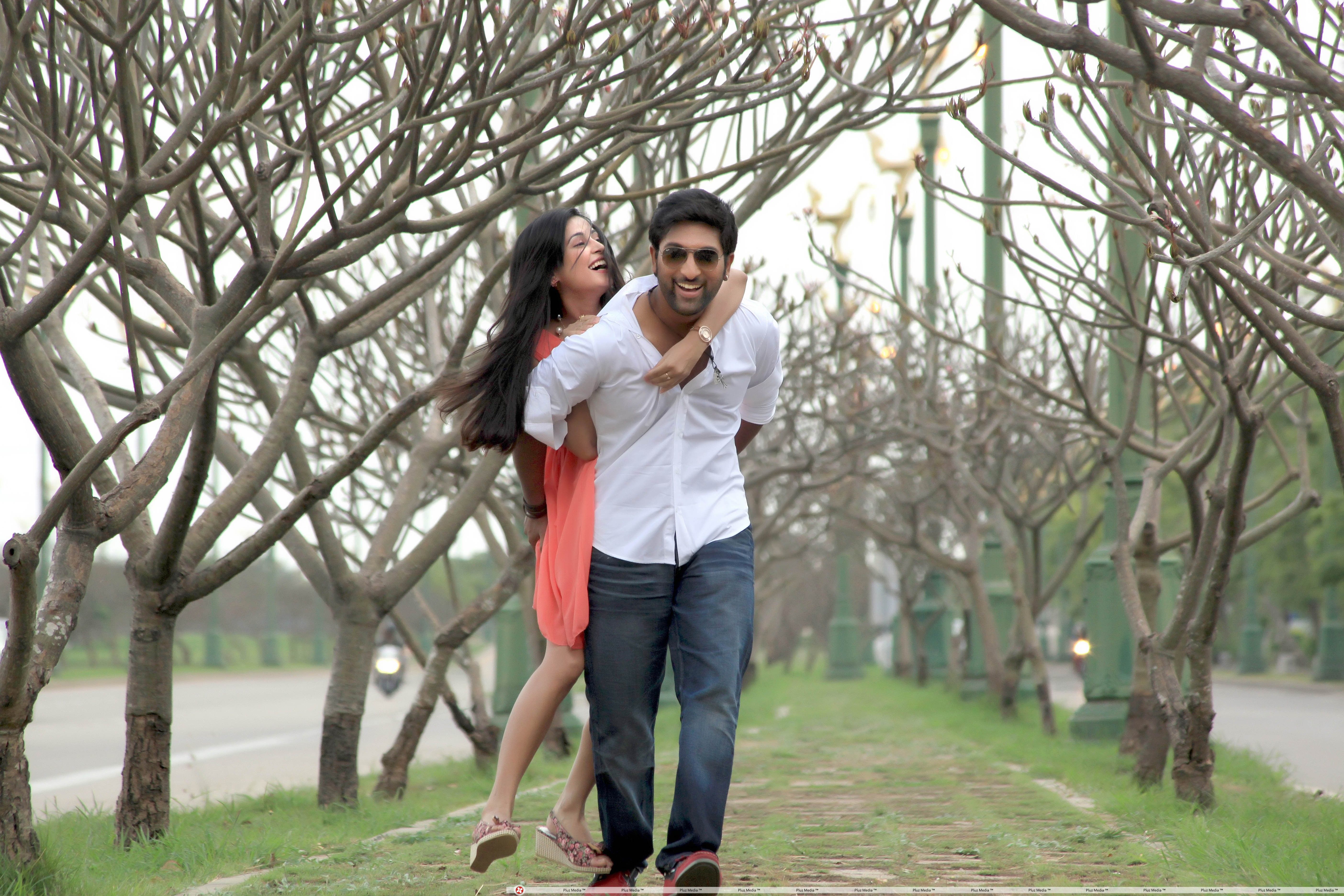 Race Telugu Movie Stills | Picture 285031