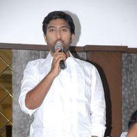 Karthik (Telugu) - Race Movie Press meet Stills | Picture 285152