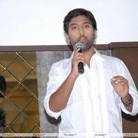 Karthik (Telugu) - Race Movie Press meet Stills | Picture 285164