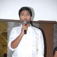 Karthik (Telugu) - Race Movie Press meet Stills | Picture 285165
