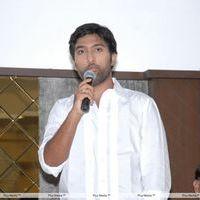 Karthik (Telugu) - Race Movie Press meet Stills | Picture 285194