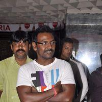 Raghava Lawrence - Rebel Movie Theatre Coverage Pictures | Picture 285325