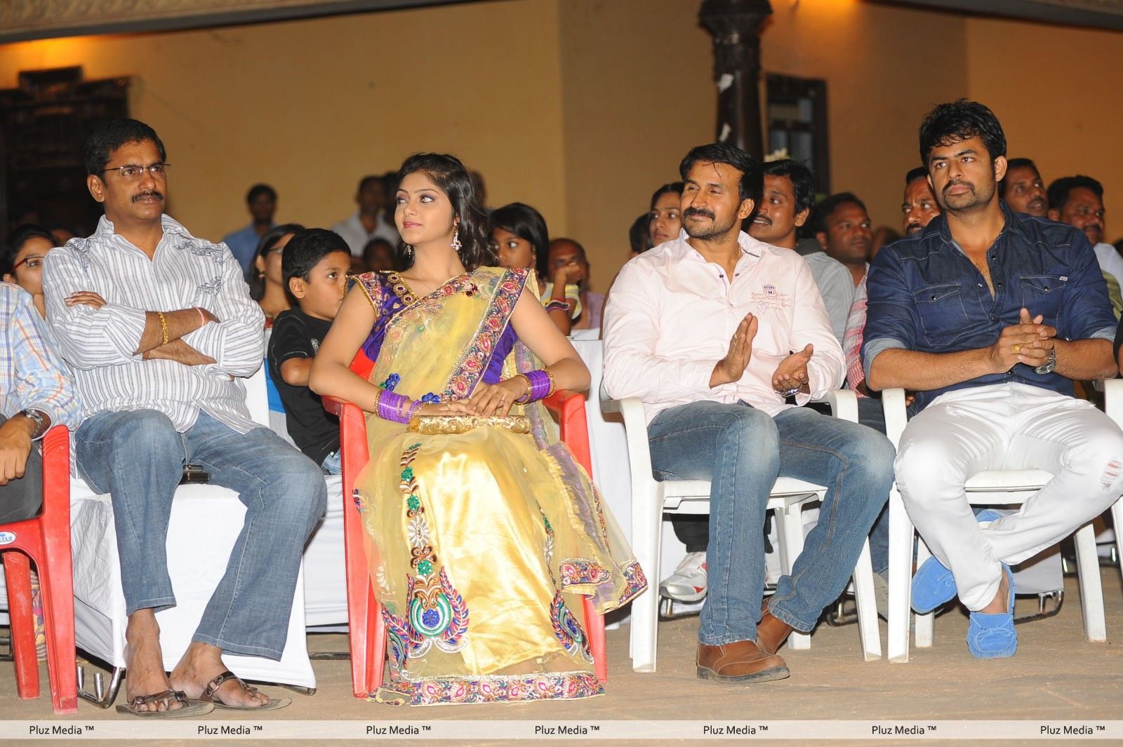Aishwarya Telugu - Denikaina Ready Audio Launch Photos | Picture 285682