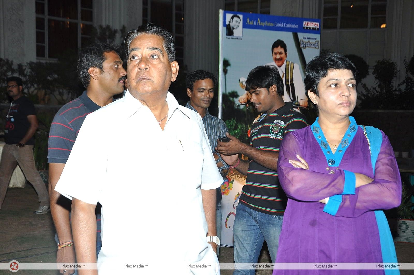 Sukumarudu Movie Audio Release Photos | Picture 420844