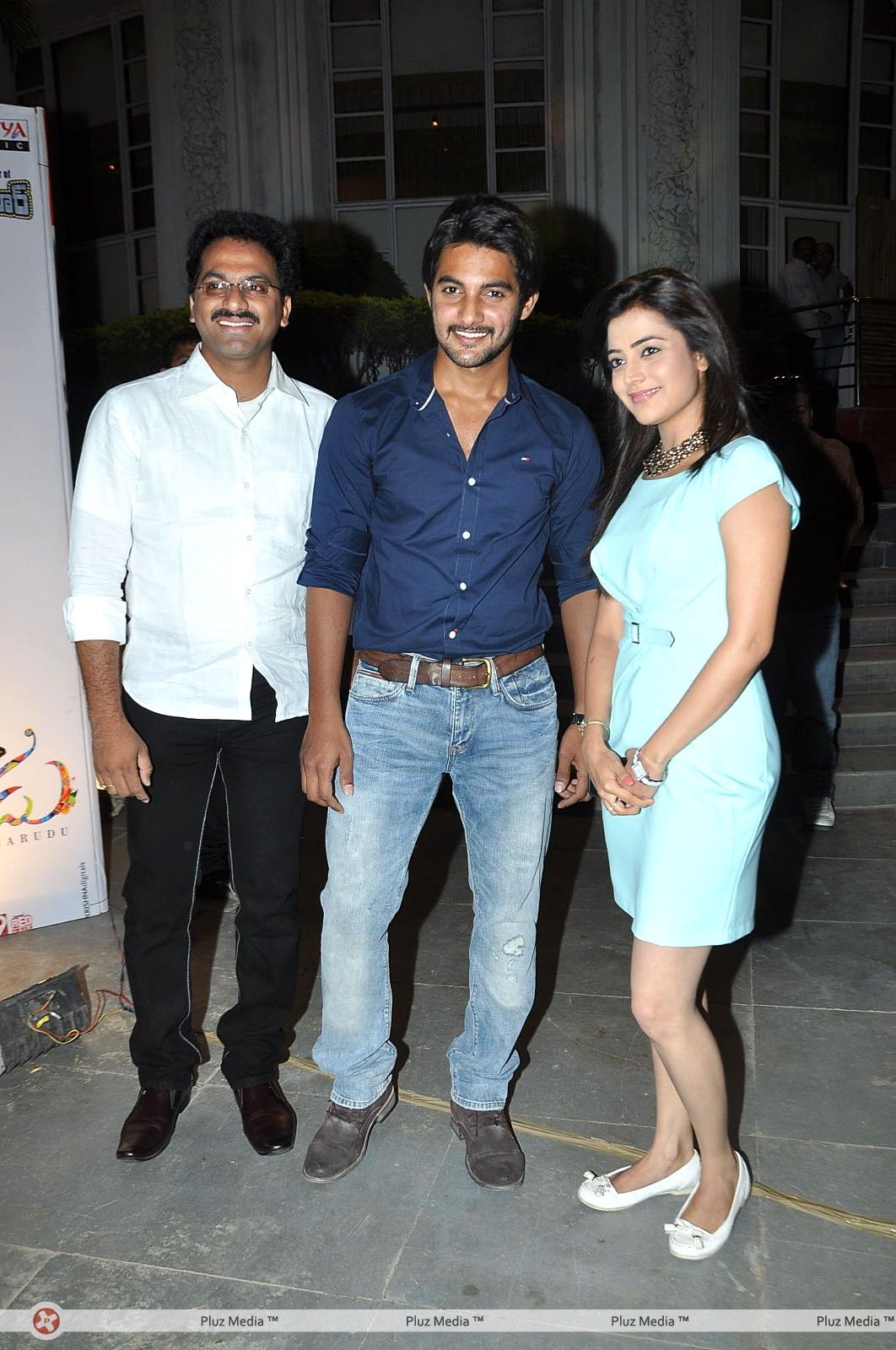 Sukumarudu Movie Audio Release Photos | Picture 420845