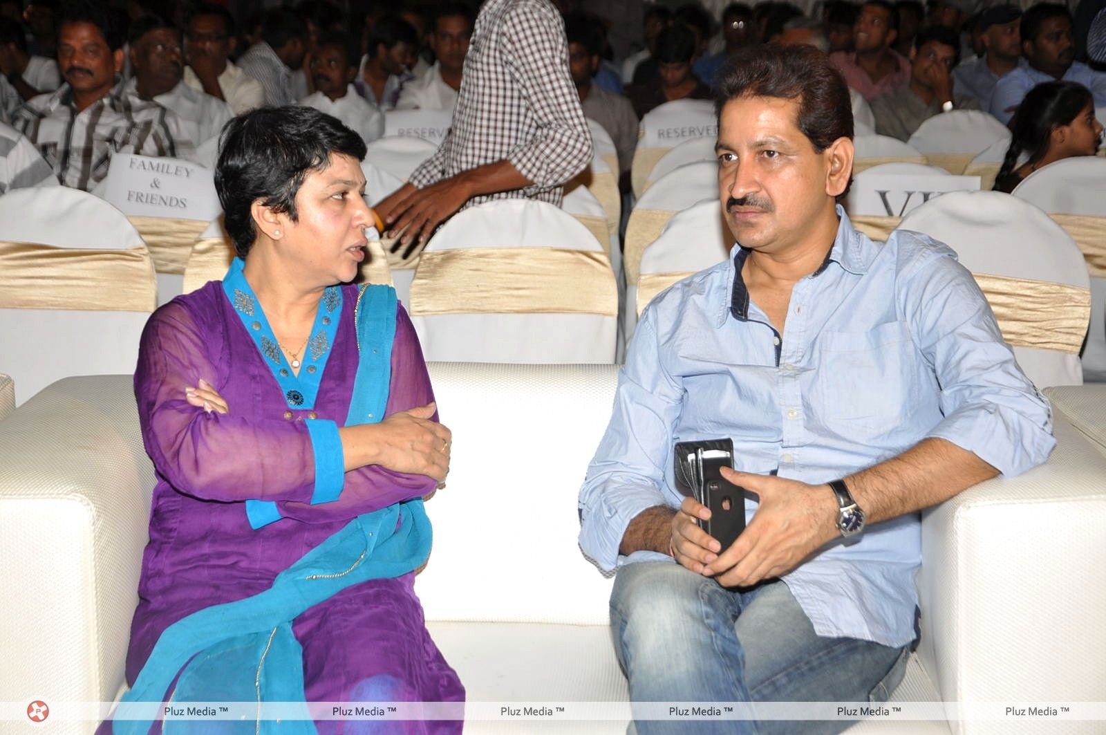 Sukumarudu Movie Audio Release Photos | Picture 420850