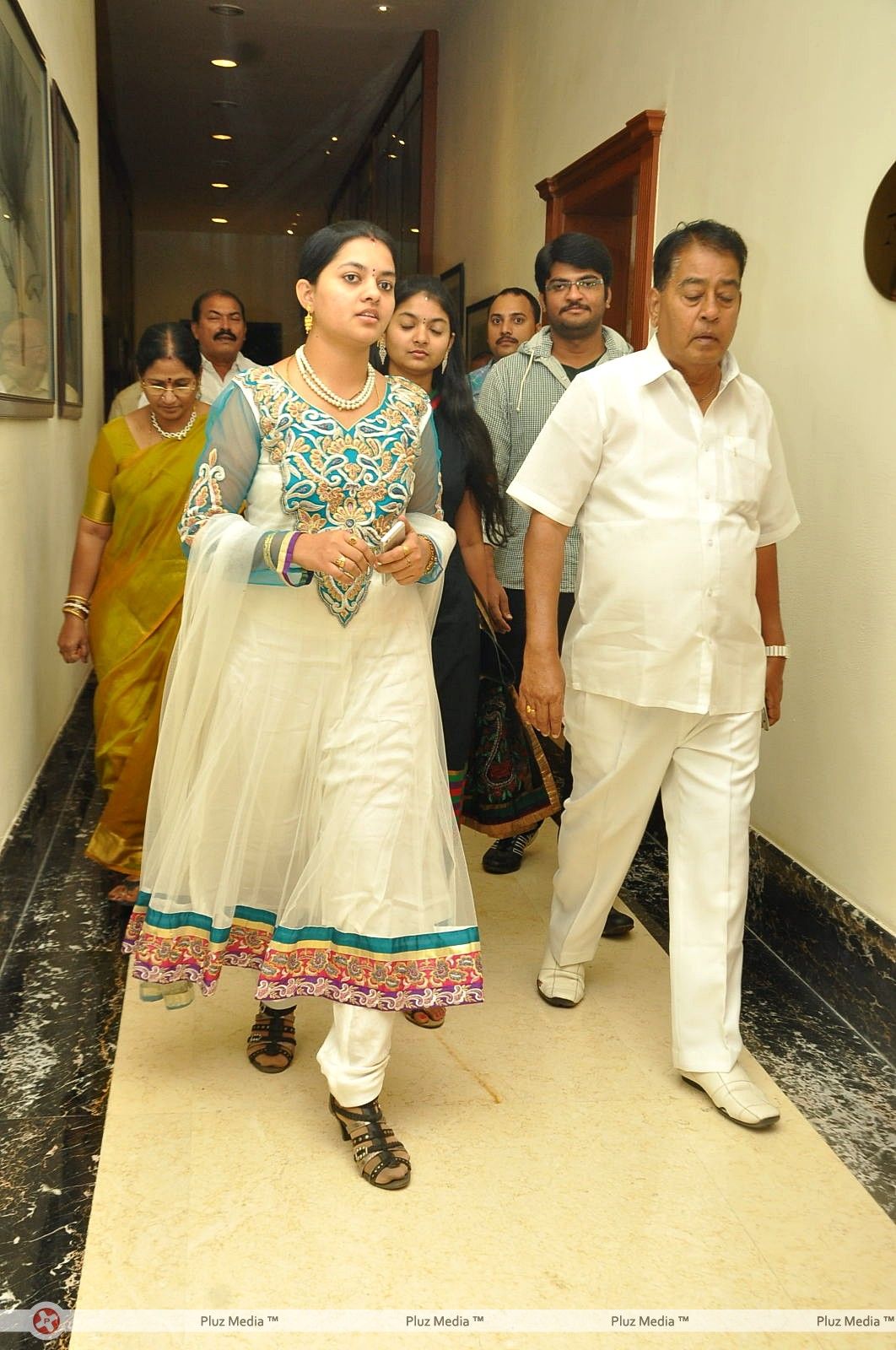 Sukumarudu Movie Audio Release Photos | Picture 420865