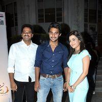 Sukumarudu Movie Audio Release Photos | Picture 420845