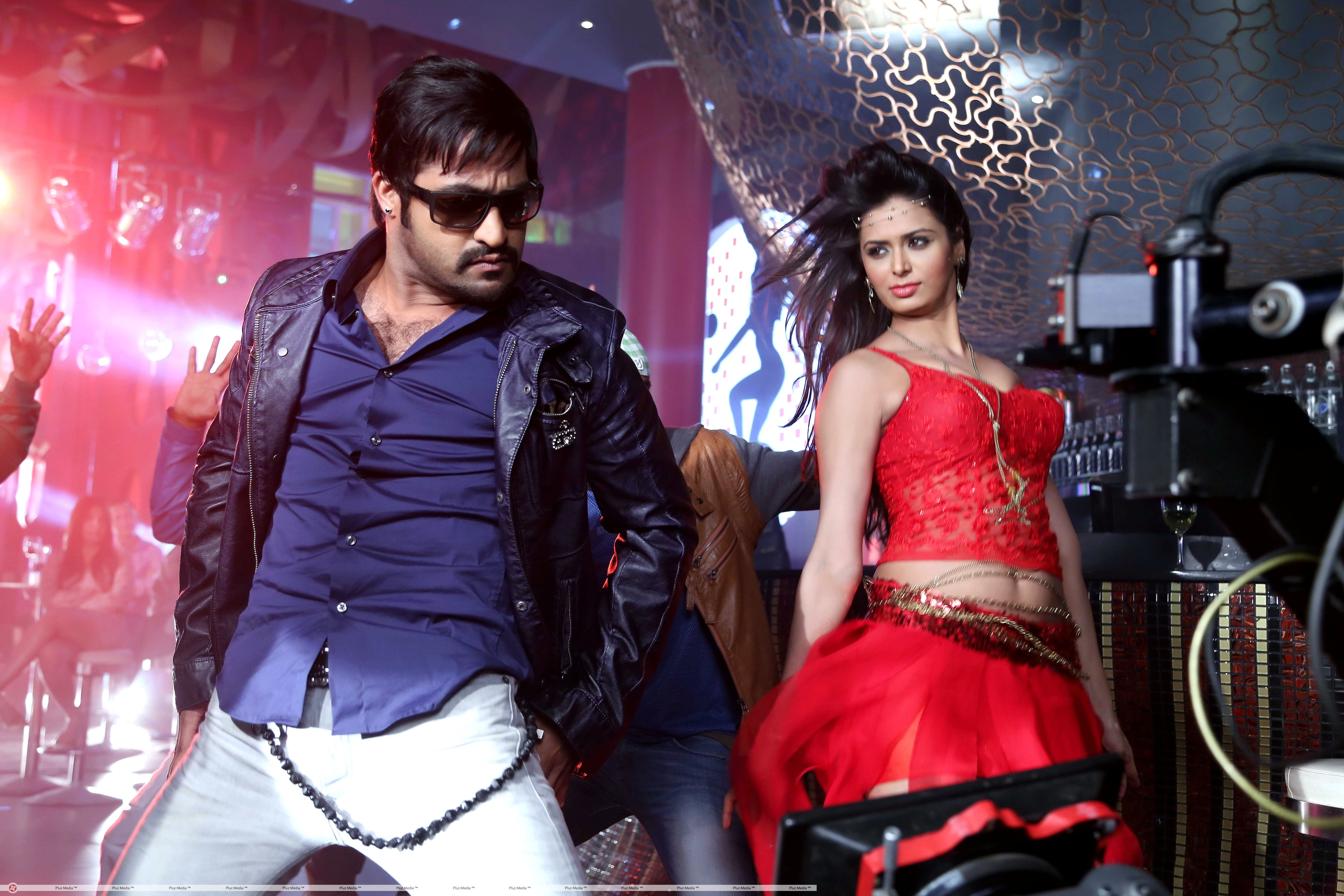 Jr.NTR in Badshah Movie Pictures | Picture 422254