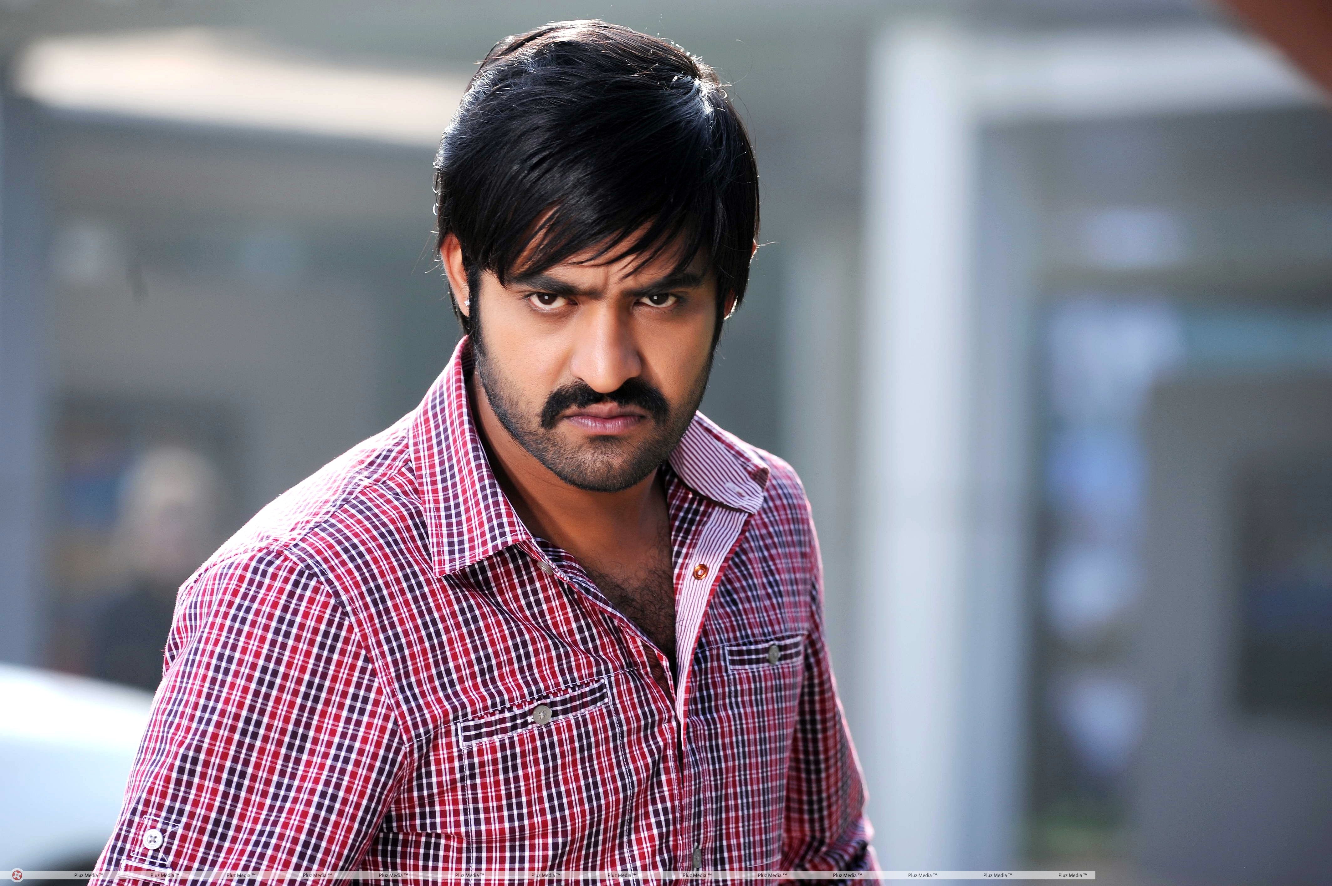 Picture 422259 | Jr. NTR  in Badshah Movie Pictures