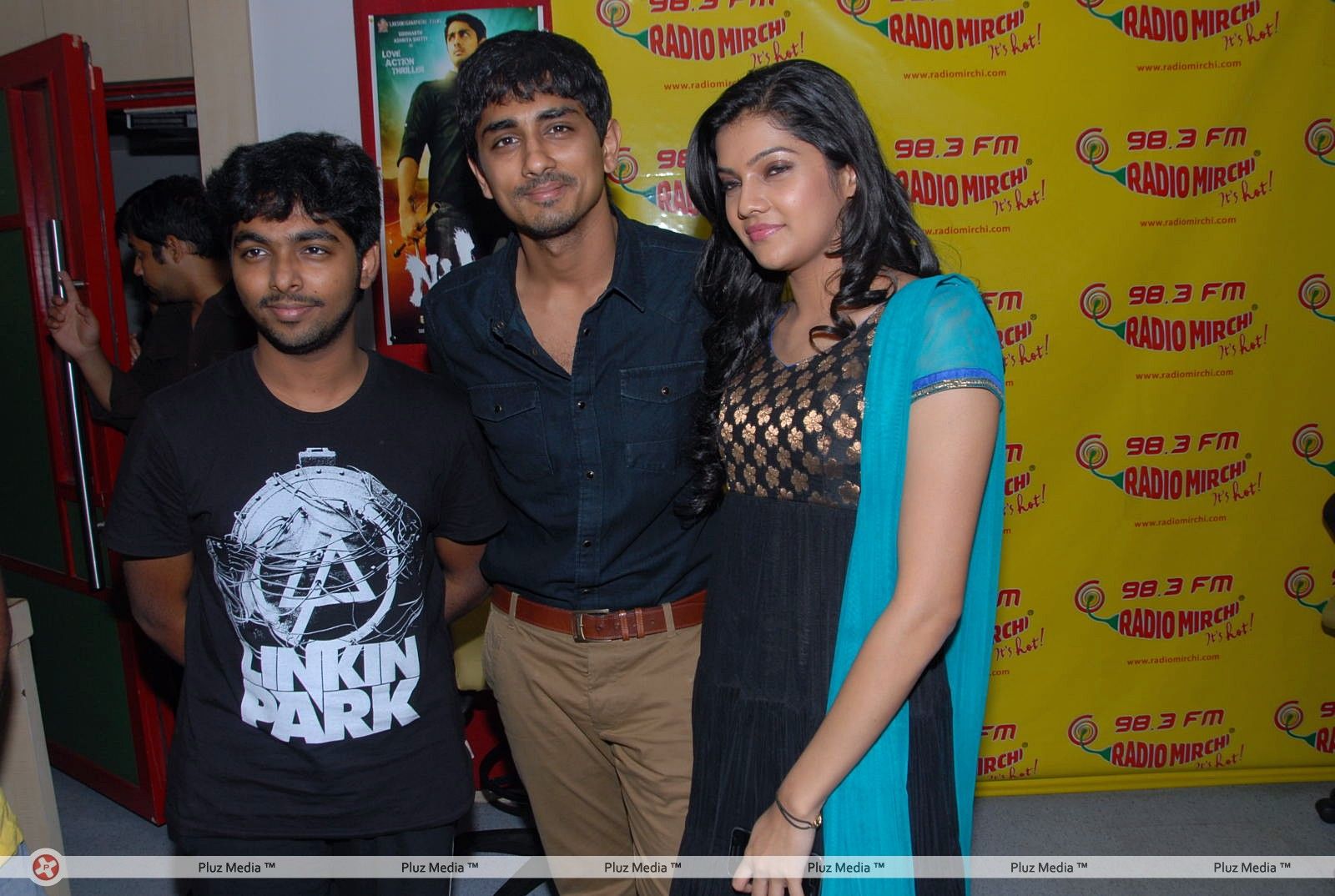 NH4 Movie Audio Release Photos | Picture 422335