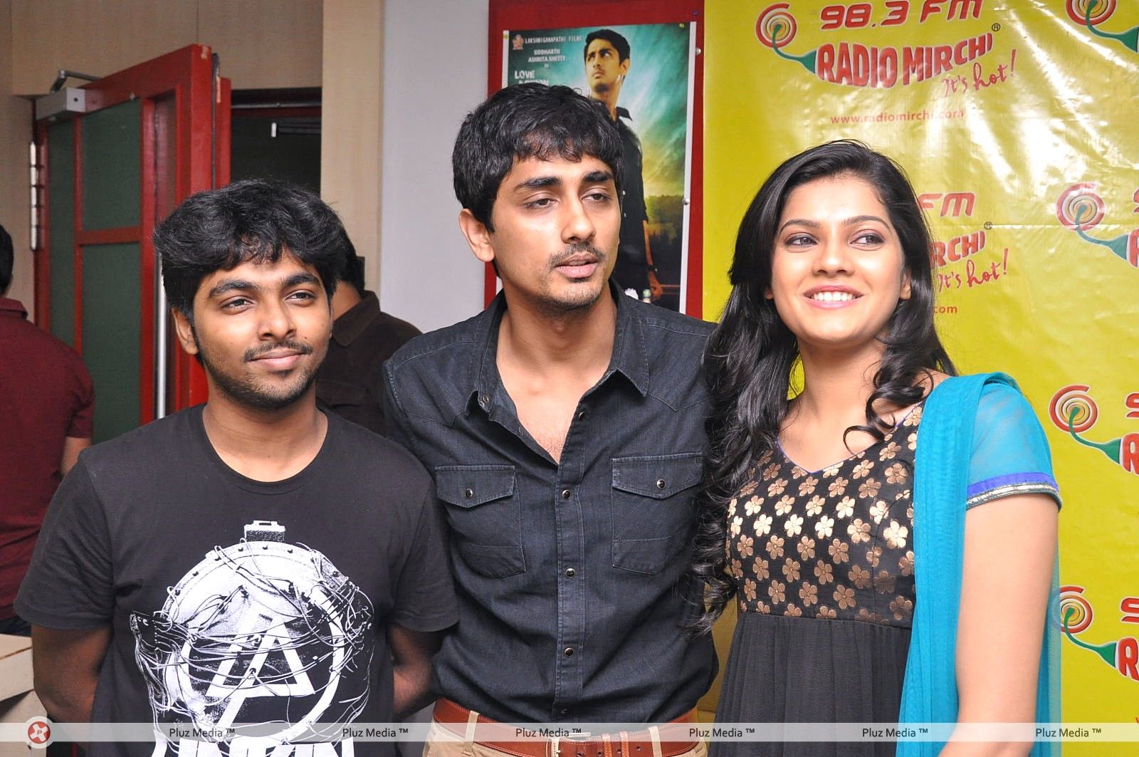 NH4 Movie Audio Release Photos | Picture 422341