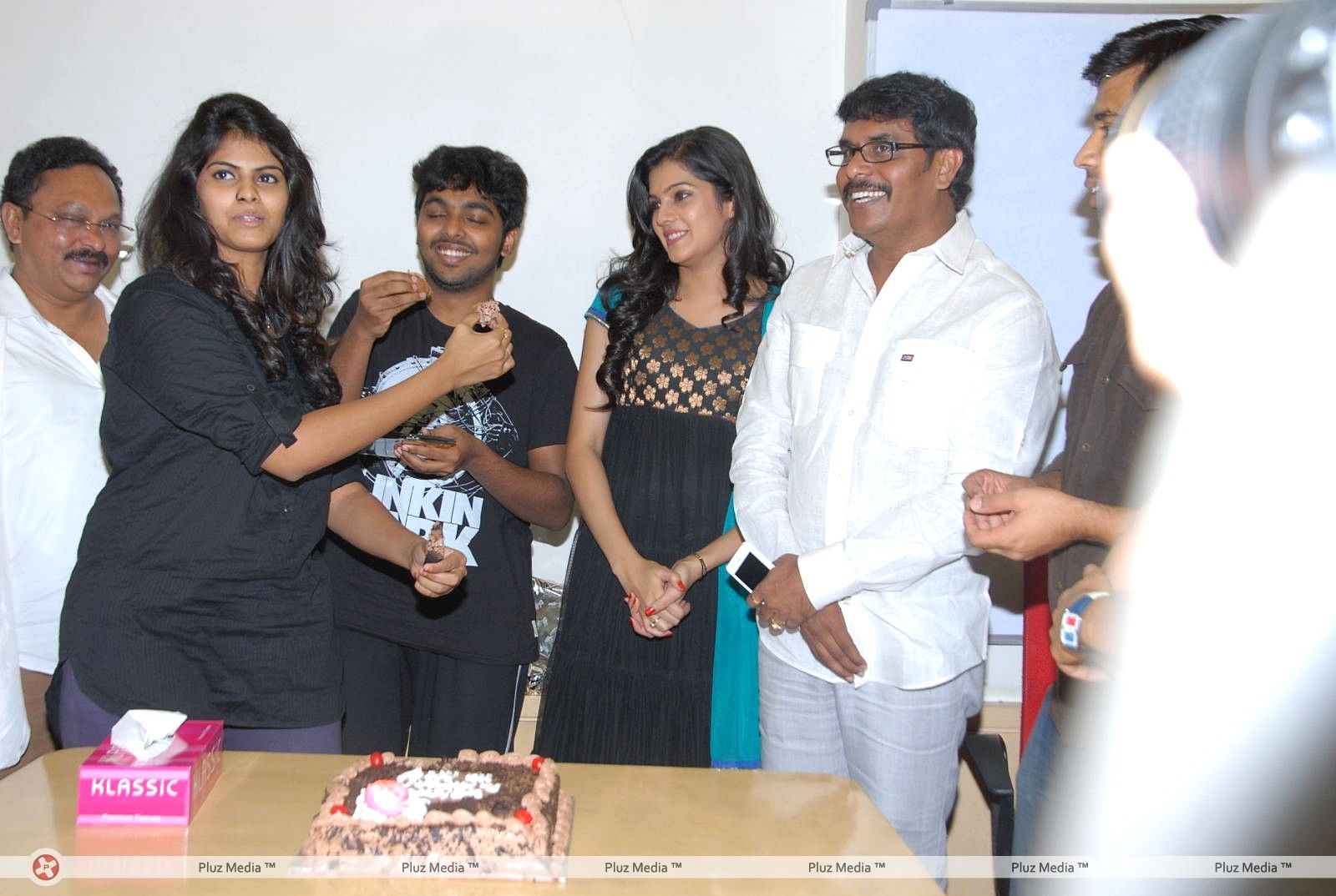 NH4 Movie Audio Release Photos | Picture 422386