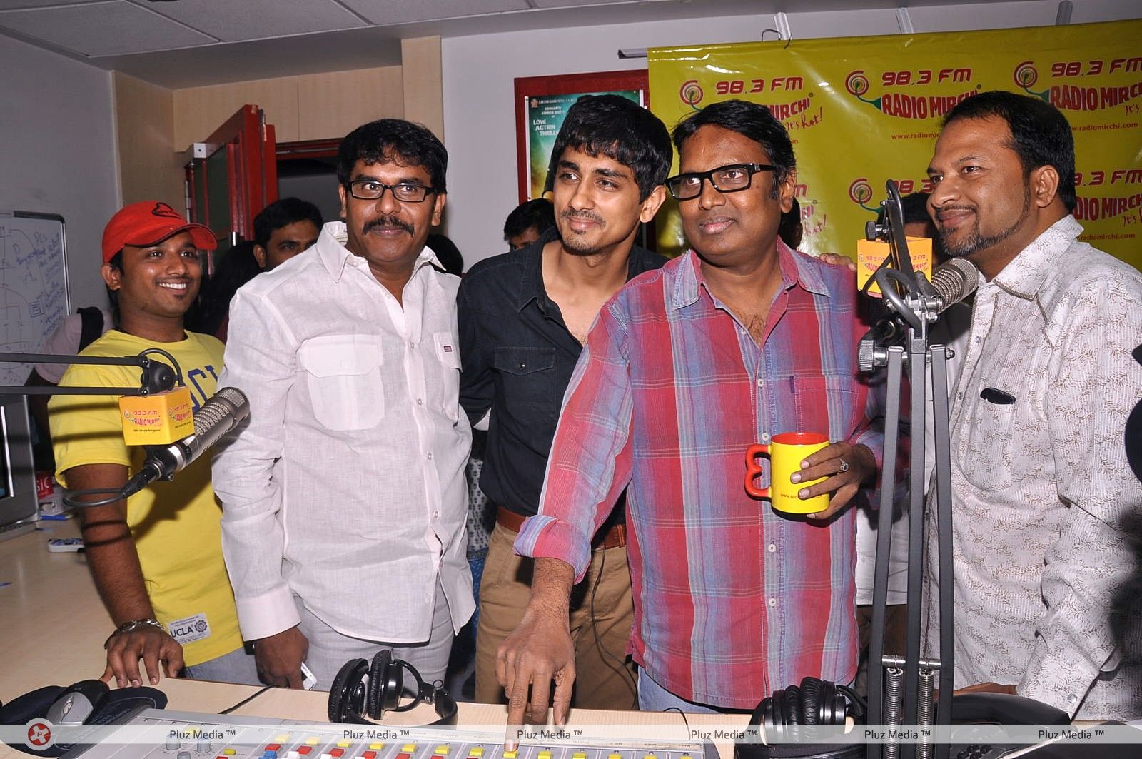 NH4 Movie Audio Release Photos | Picture 422392