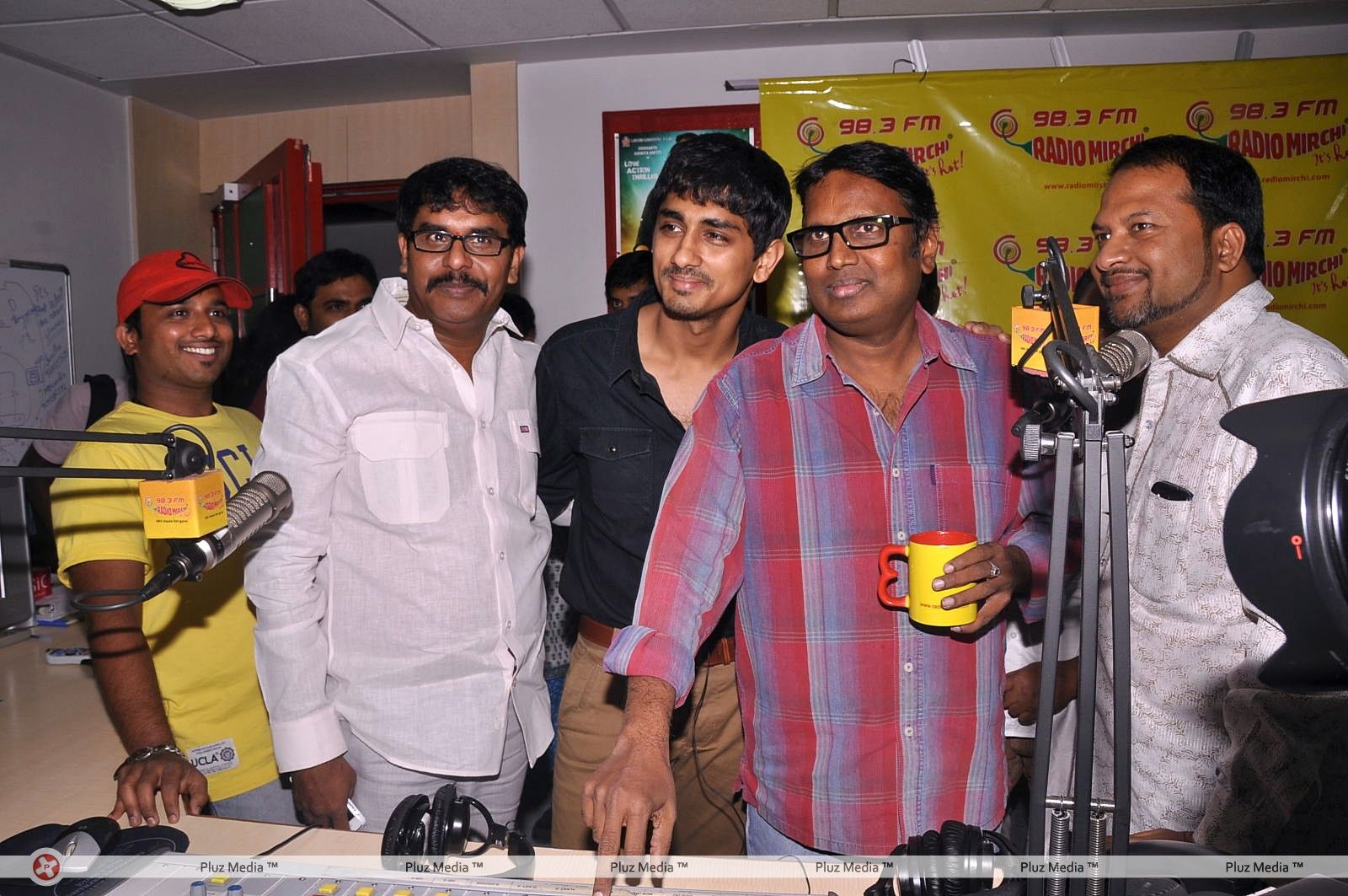 NH4 Movie Audio Release Photos | Picture 422394