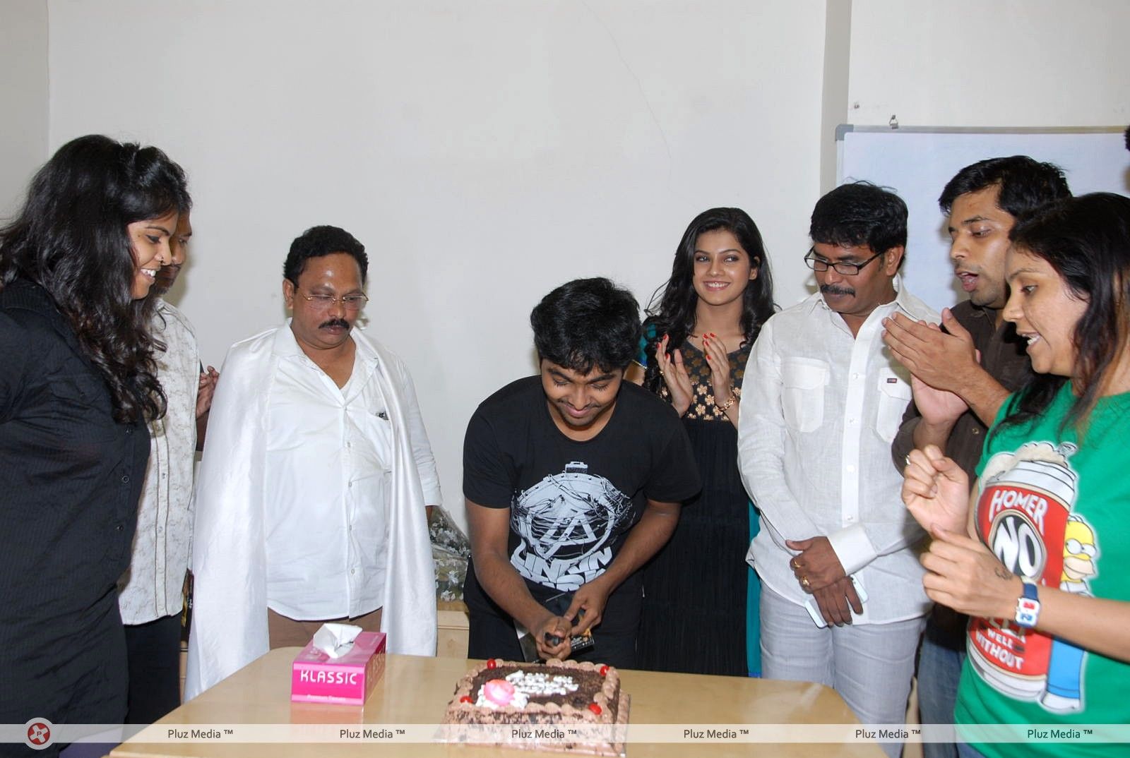 NH4 Movie Audio Release Photos | Picture 422396