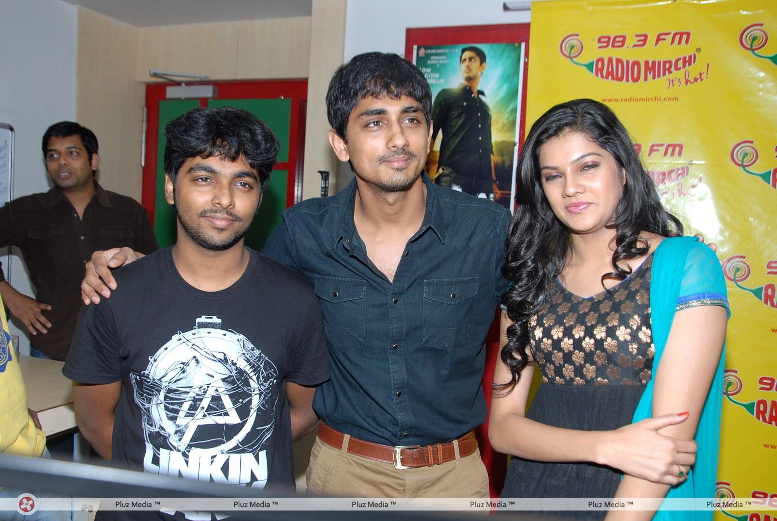 NH4 Movie Audio Release Photos | Picture 422400