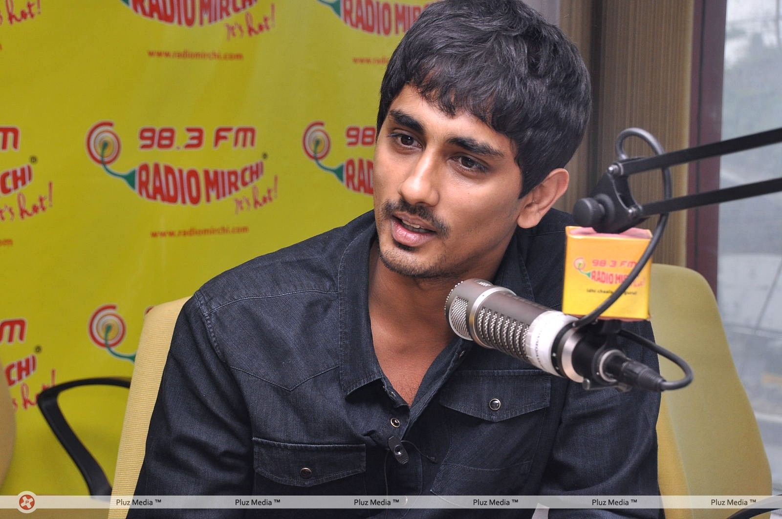 Siddharth Narayan - NH4 Movie Audio Release Photos | Picture 422419