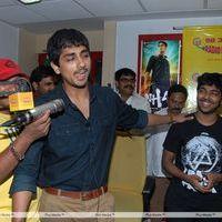 Siddharth Narayan - NH4 Movie Audio Release Photos | Picture 422337