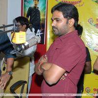NH4 Movie Audio Release Photos | Picture 422347