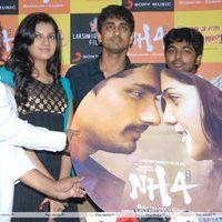 NH4 Movie Audio Release Photos | Picture 422352