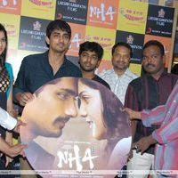 NH4 Movie Audio Release Photos | Picture 422370
