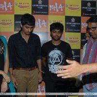 NH4 Movie Audio Release Photos | Picture 422379