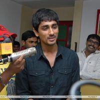 Siddharth Narayan - NH4 Movie Audio Release Photos | Picture 422389