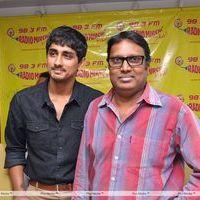 NH4 Movie Audio Release Photos | Picture 422397