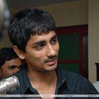 Siddharth Narayan - NH4 Movie Audio Release Photos | Picture 422405