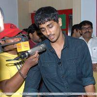 Siddharth Narayan - NH4 Movie Audio Release Photos | Picture 422410