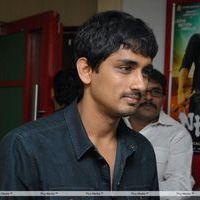 Siddharth Narayan - NH4 Movie Audio Release Photos | Picture 422417