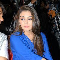 Hansika Hot Stills at Crazy Audio Release | Picture 424103