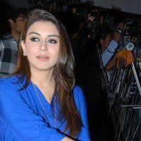 Hansika Hot Stills at Crazy Audio Release | Picture 424107
