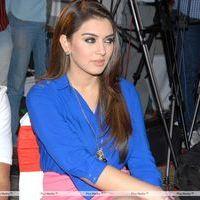Hansika Hot Stills at Crazy Audio Release | Picture 424110