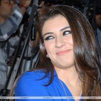 Hansika Hot Stills at Crazy Audio Release | Picture 424120