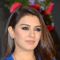 Hansika Hot Stills at Crazy Audio Release | Picture 424130