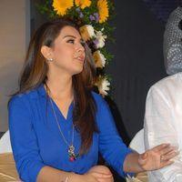 Hansika Hot Stills at Crazy Audio Release | Picture 424138