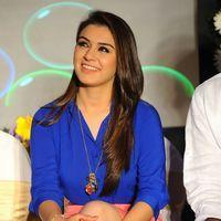 Hansika Hot Stills at Crazy Audio Release | Picture 424149