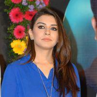 Hansika Hot Stills at Crazy Audio Release | Picture 424151