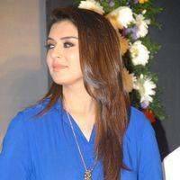 Hansika Hot Stills at Crazy Audio Release | Picture 424159
