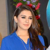 Hansika Hot Stills at Crazy Audio Release | Picture 424161