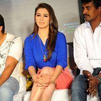 Hansika Hot Stills at Crazy Audio Release | Picture 424168