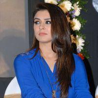 Hansika Hot Stills at Crazy Audio Release | Picture 424169
