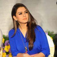 Hansika Hot Stills at Crazy Audio Release | Picture 424183
