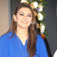 Hansika Hot Stills at Crazy Audio Release | Picture 424188