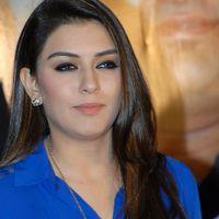 Hansika Hot Stills at Crazy Audio Release | Picture 424191