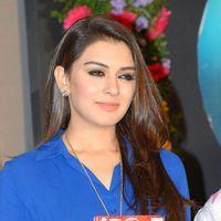 Hansika Hot Stills at Crazy Audio Release | Picture 424196